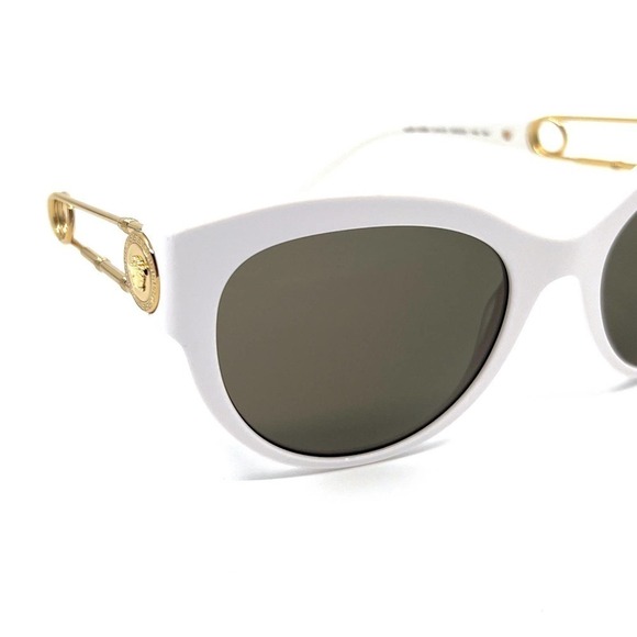 NEW!!! VERSACE Sunglasses VE4389 314/3, Authentic main image 12